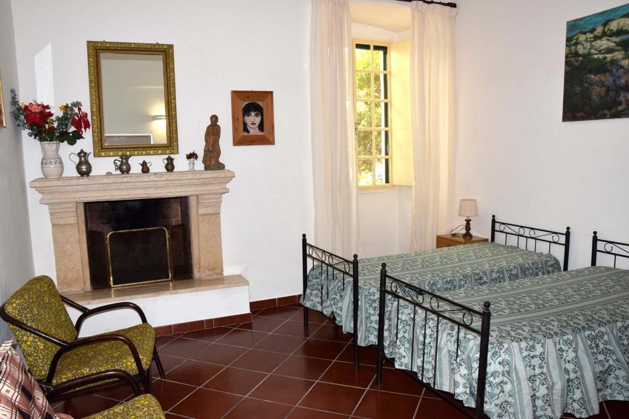 אלציו La Giara House ,Near Gallipoli מראה חיצוני תמונה