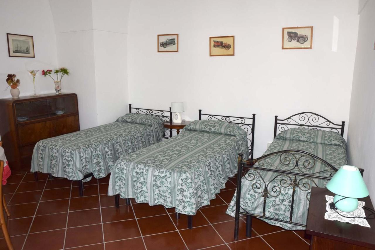 אלציו La Giara House ,Near Gallipoli מראה חיצוני תמונה
