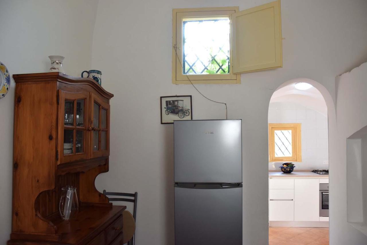 אלציו La Giara House ,Near Gallipoli מראה חיצוני תמונה