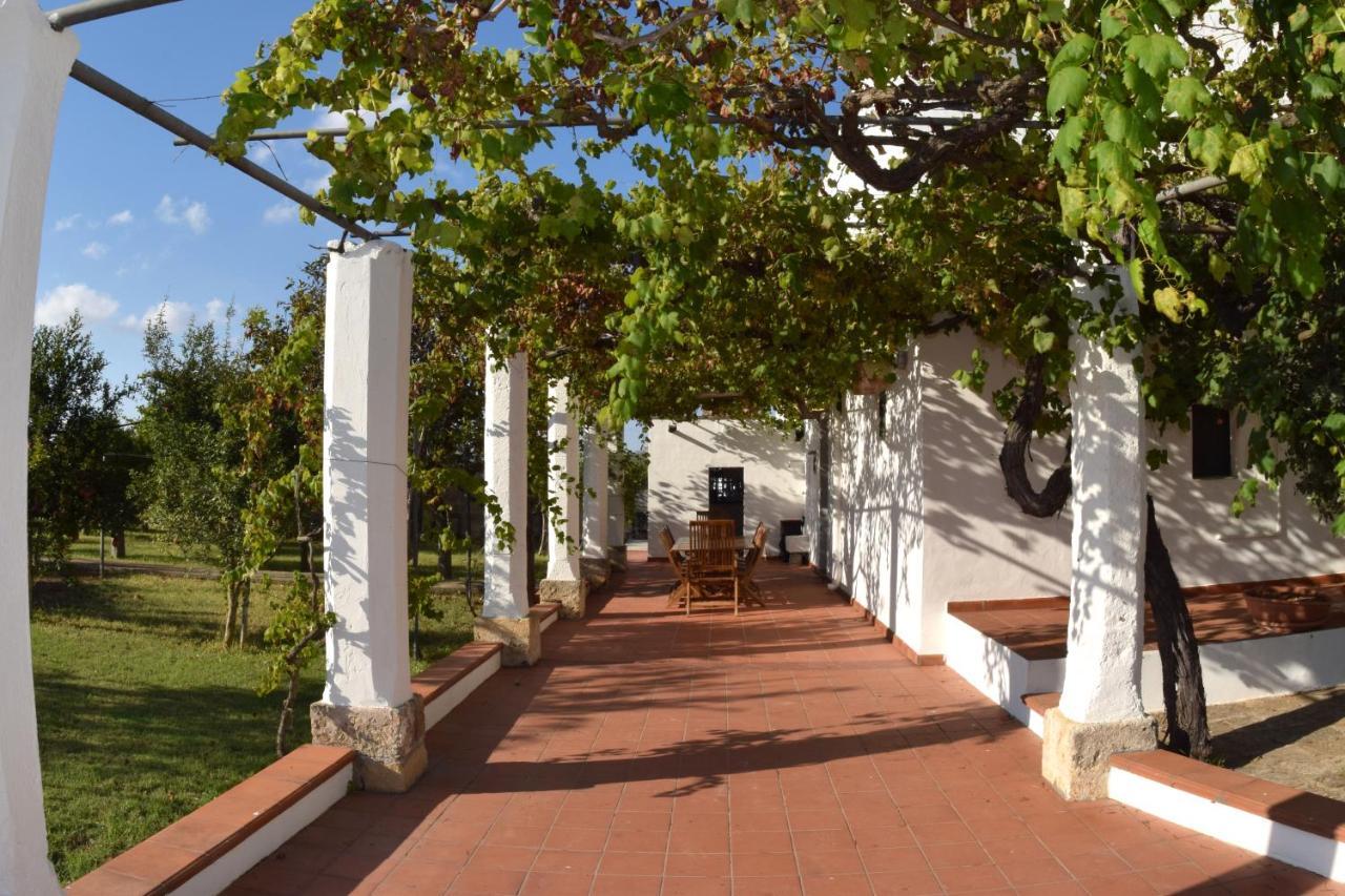 אלציו La Giara House ,Near Gallipoli מראה חיצוני תמונה