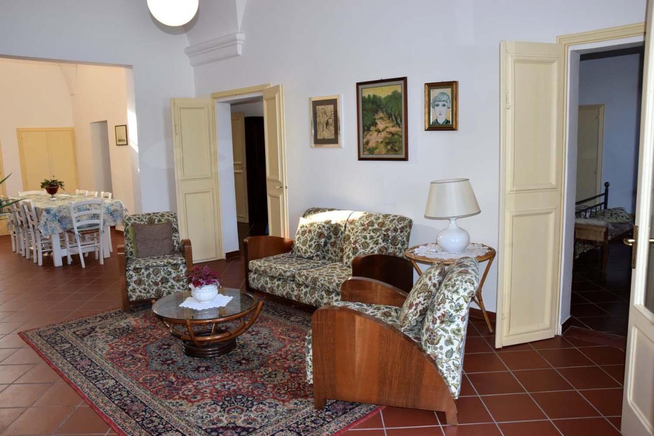 אלציו La Giara House ,Near Gallipoli מראה חיצוני תמונה